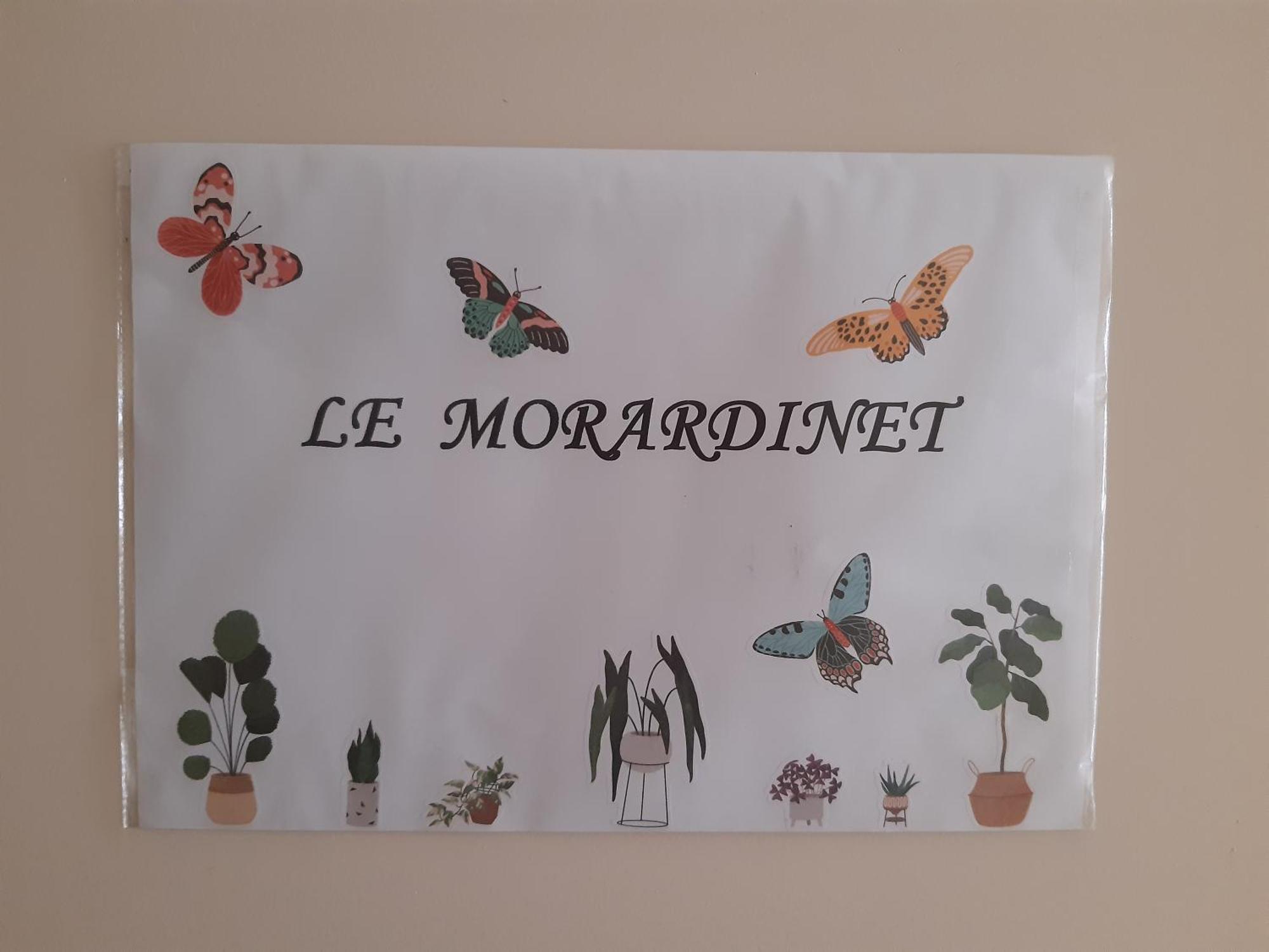 Le Morardinet Διαμέρισμα Σαρτρ Εξωτερικό φωτογραφία