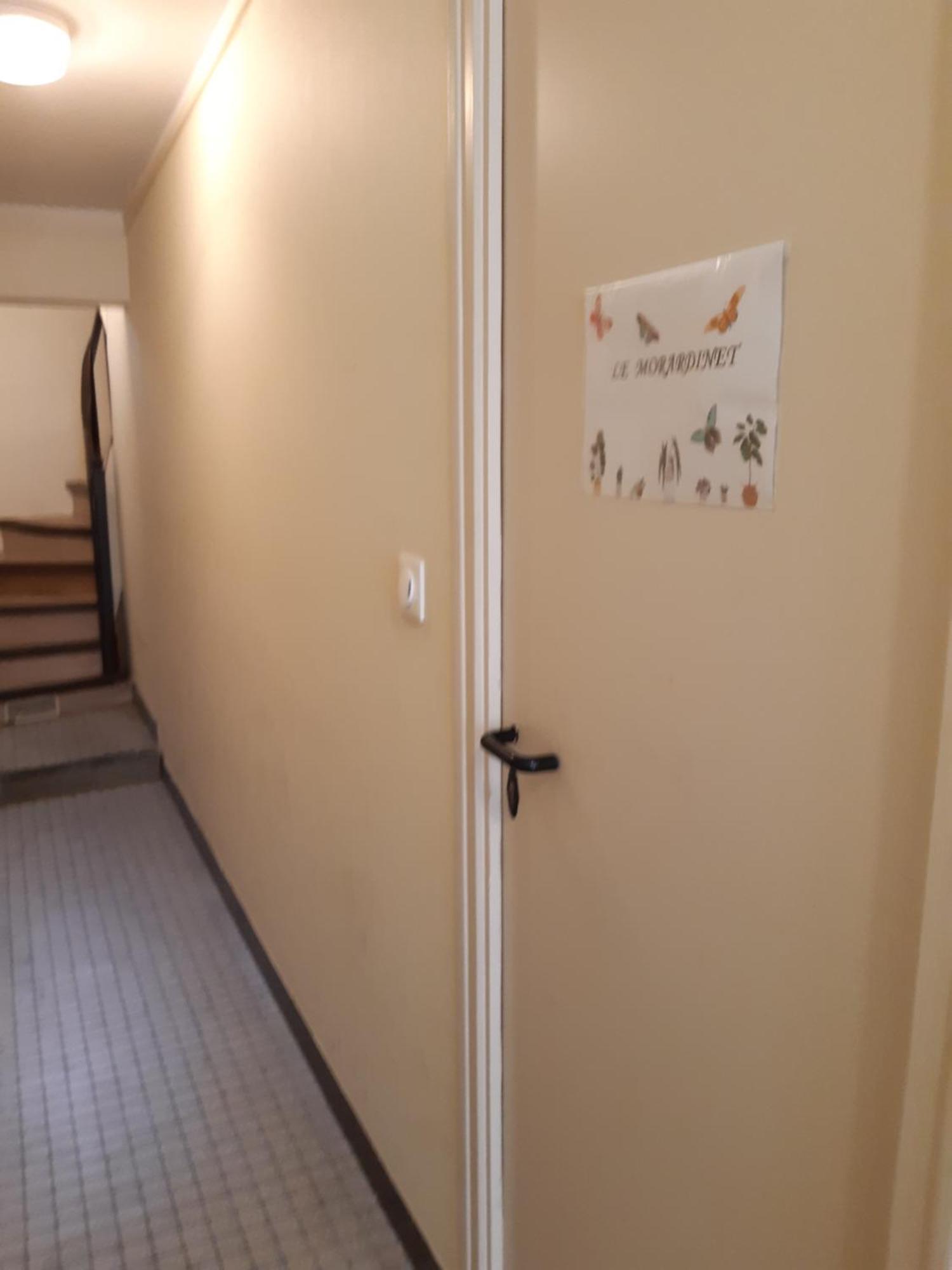 Le Morardinet Διαμέρισμα Σαρτρ Εξωτερικό φωτογραφία